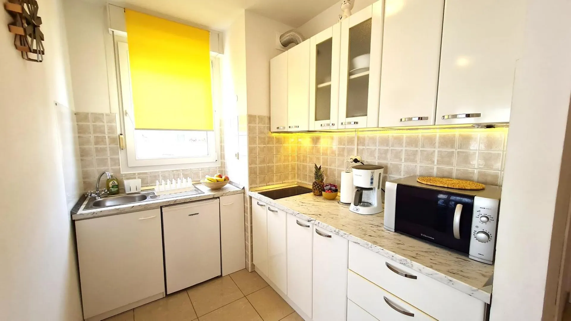 Sea View Znjan Apartman Split