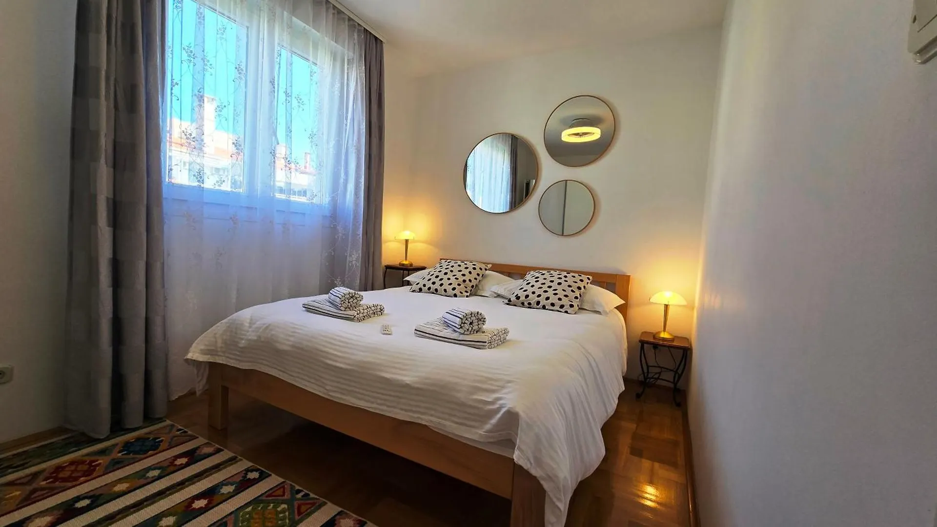Sea View Znjan Apartman Split